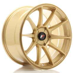 jante Japan Racing JR11 18x9