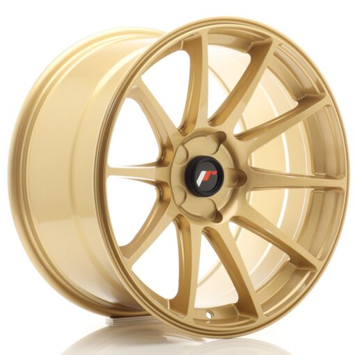 jante Japan Racing JR11 18x9