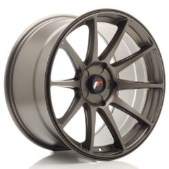 jante Japan Racing JR11 18x9