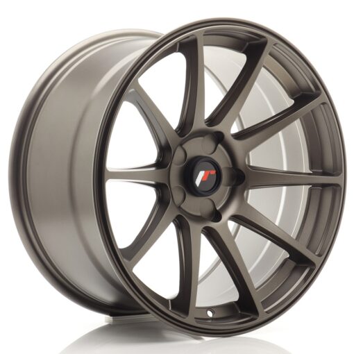 jante Japan Racing JR11 18x9