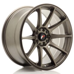 jante Japan Racing JR11 18x9
