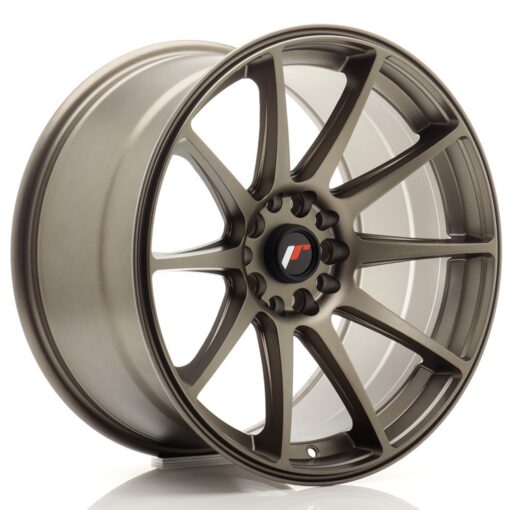jante Japan Racing JR11 18x9