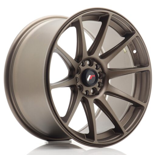 jante Japan Racing JR11 18x9