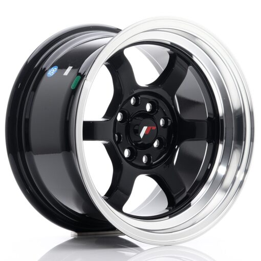 jante Japan Racing JR12 15x8