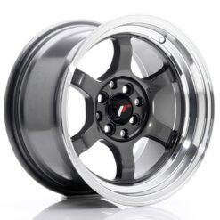 jante Japan Racing JR12 15x8