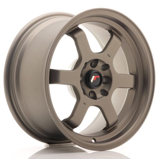 jante Japan Racing JR12 16x8 ET15 4x100/114 Bronze