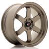 jante Japan Racing JR12 17x8 ET33 4x100/114 Bronze