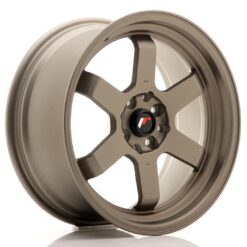 jante Japan Racing JR12 17x8 ET33 5x100/114 Bronze
