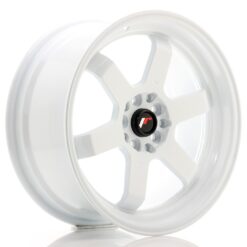 jante Japan Racing JR12 17x8 ET33 5x100/114 White