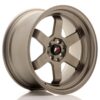 jante Japan Racing JR12 17x9 ET25 5x100/114 Bronze