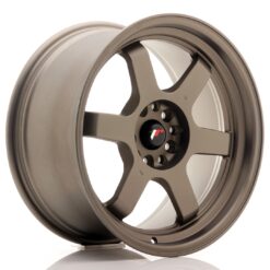 jante Japan Racing JR12 18x9 ET25 5x114/120 Bronze