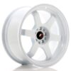 jante Japan Racing JR12 18x9 ET25 5x114/120 White