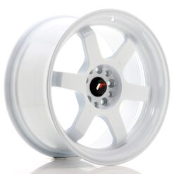 jante Japan Racing JR12 18x9 ET25 5x114/120 White