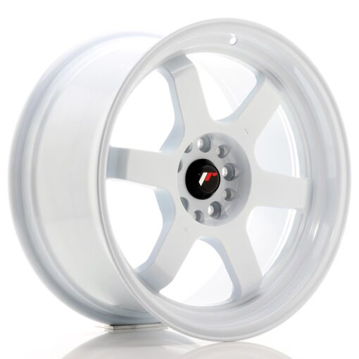 jante Japan Racing JR12 18x9 ET25 5x114/120 White