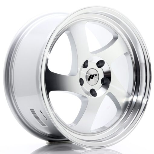 jante Japan Racing JR15 18x8