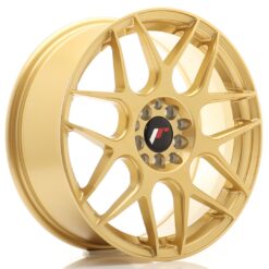 jante Japan Racing JR18 17x7 ET40 5x100/114 Gold