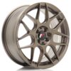 jante Japan Racing JR18 17x7 ET40 5x100/114 Matt Bronze