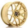 jante Japan Racing JR18 17x8 ET35 4x100/114 Gold