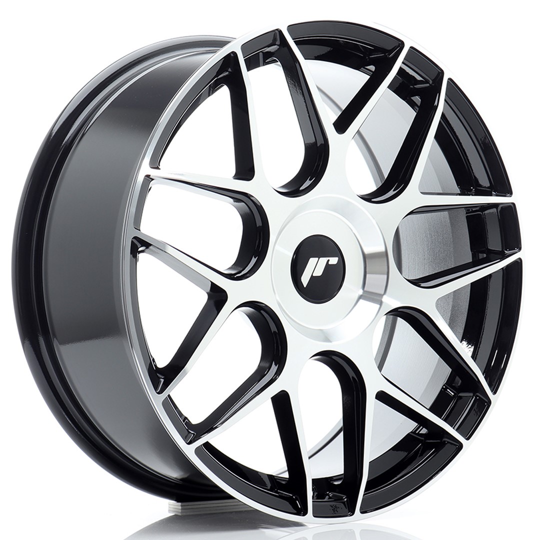 jante Japan Racing JR18 18x7 jante Japan Racing JR18 18x7