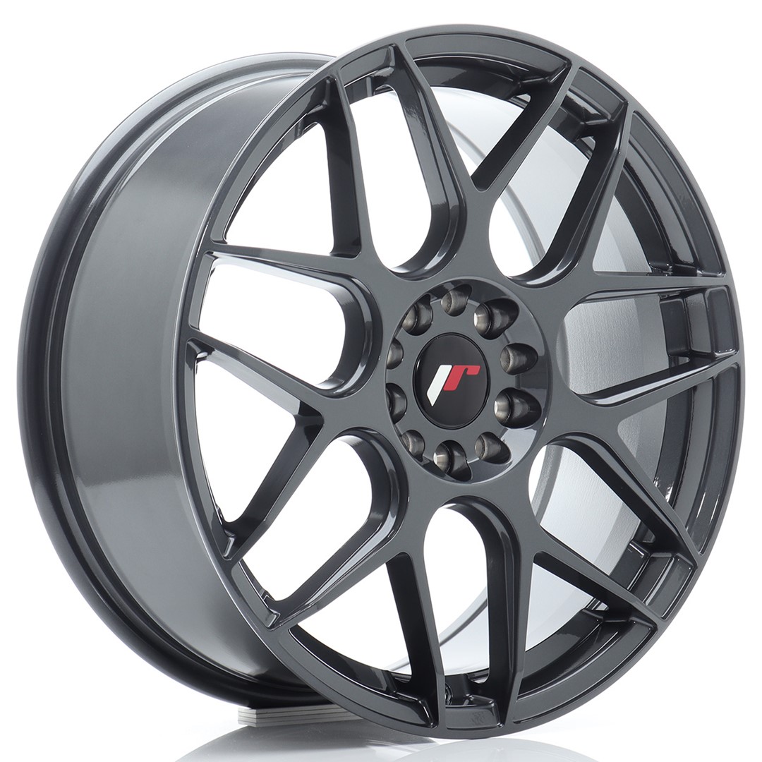 jante Japan Racing JR18 18x7 jante Japan Racing JR18 18x7