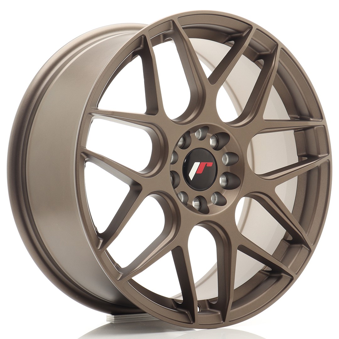 jante Japan Racing JR18 18x7 jante Japan Racing JR18 18x7
