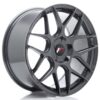jante Japan Racing JR18 18x8