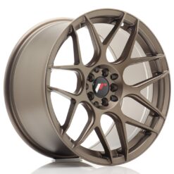 jante Japan Racing JR18 18x9