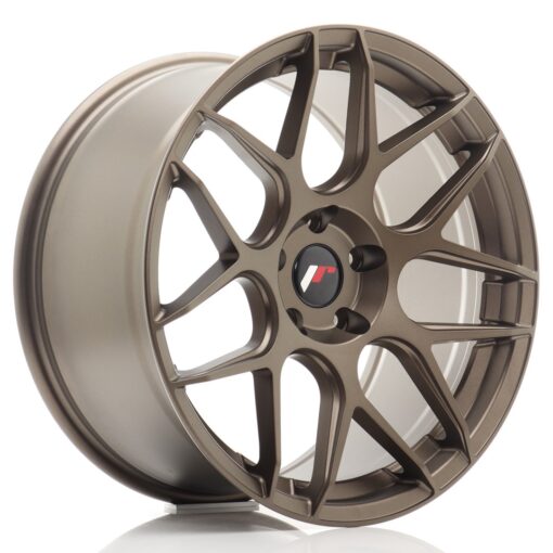 jante Japan Racing JR18 19x9