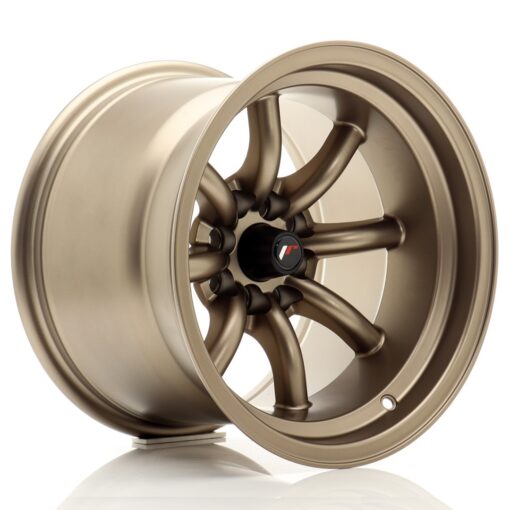 jante Japan Racing JR19 15x10