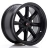 jante Japan Racing JR19 16x8 ET-20-0 BLANK Matt Black