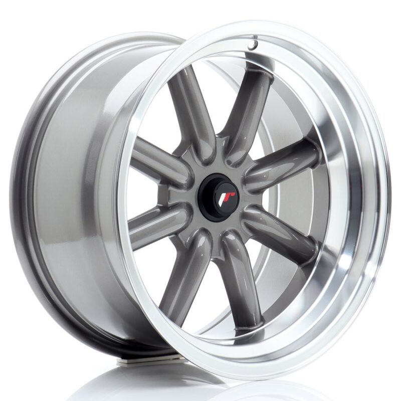 Concaver JR19