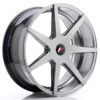 jante Japan Racing JR20 20x8