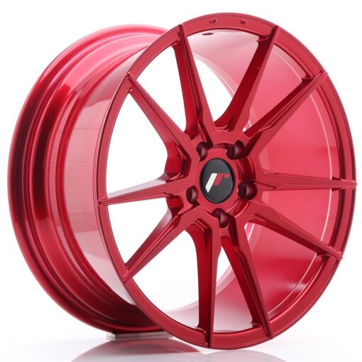 jante Japan Racing JR21 18x8