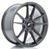 jante Japan Racing JR21 18x8