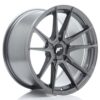 jante Japan Racing JR21 18x9