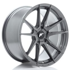 jante Japan Racing JR21 18x9