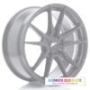 jante Japan Racing JR21 19x8 ET20-40 5H BLANK Custom Finish