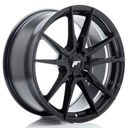 jante Japan Racing JR21 19x8