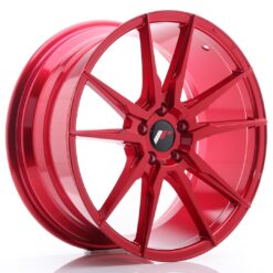 jante Japan Racing JR21 19x8