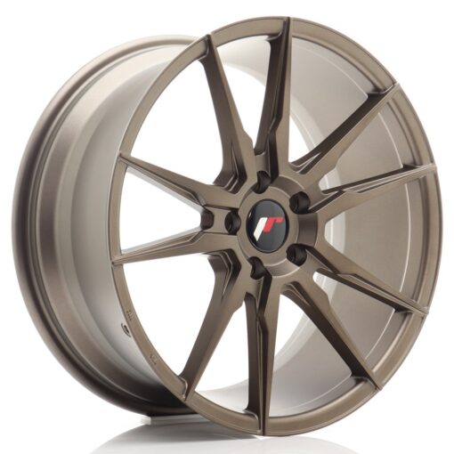 jante Japan Racing JR21 19x8