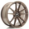jante Japan Racing JR21 19x8