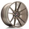 jante Japan Racing JR21 19x9