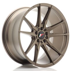 jante Japan Racing JR21 19x9