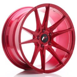 jante Japan Racing JR21 19x9