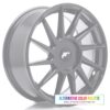 jante Japan Racing JR22 17x7 ET20-40 BLANK Custom Finish