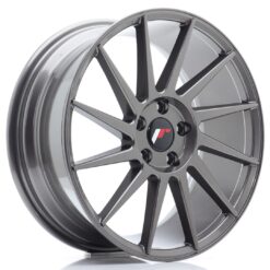 jante Japan Racing JR22 18x7