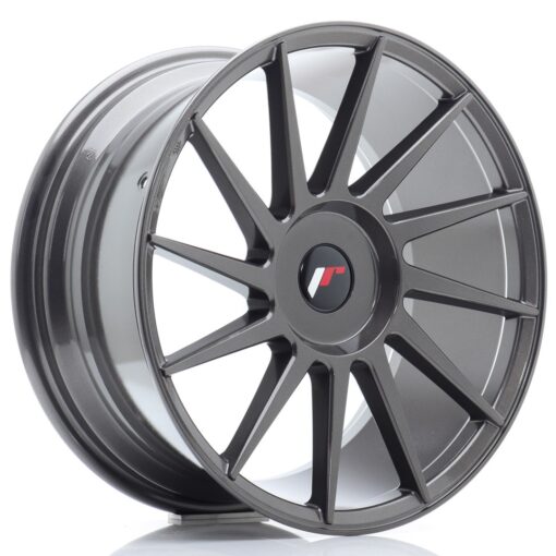jante Japan Racing JR22 18x8