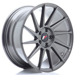 jante Japan Racing JR22 18x8