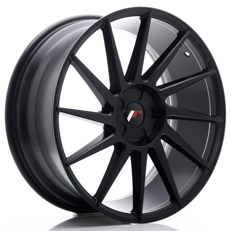 Concaver JR22
