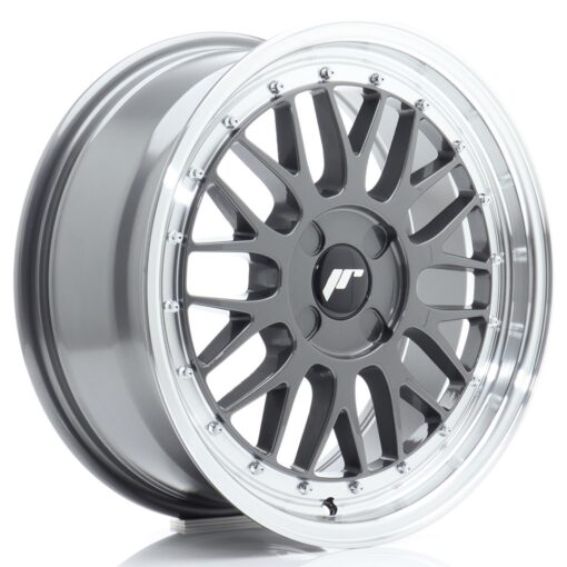jante Japan Racing JR23 17x7